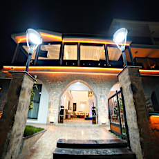 Datça Suites Luxury Boutique Hotel
